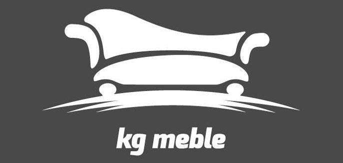 KG Meble Logo